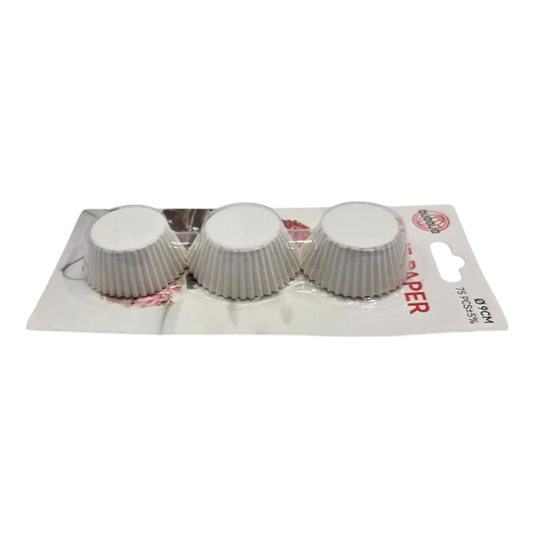 Forme din Hârtie pentru Brioșe și Cupcakes, Diverse Modele