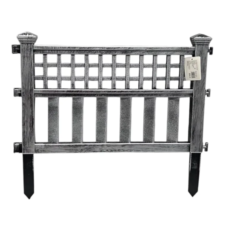 GARD DECORATIV DE GRADINA 60*51.5CM