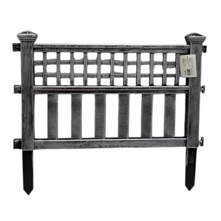 GARD DECORATIV DE GRADINA 60*51.5CM