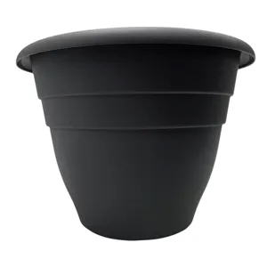 Ghiveci pentru Flori, 25,8 x 19,3 cm, Design Modern, pentru Interior și Exterior