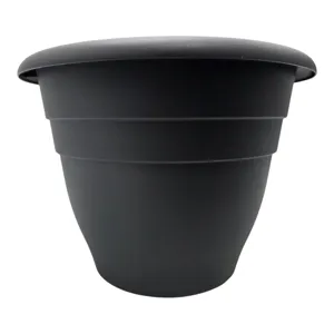 Ghiveci pentru Flori, 25,8 x 19,3 cm, Design Modern, pentru Interior și Exterior