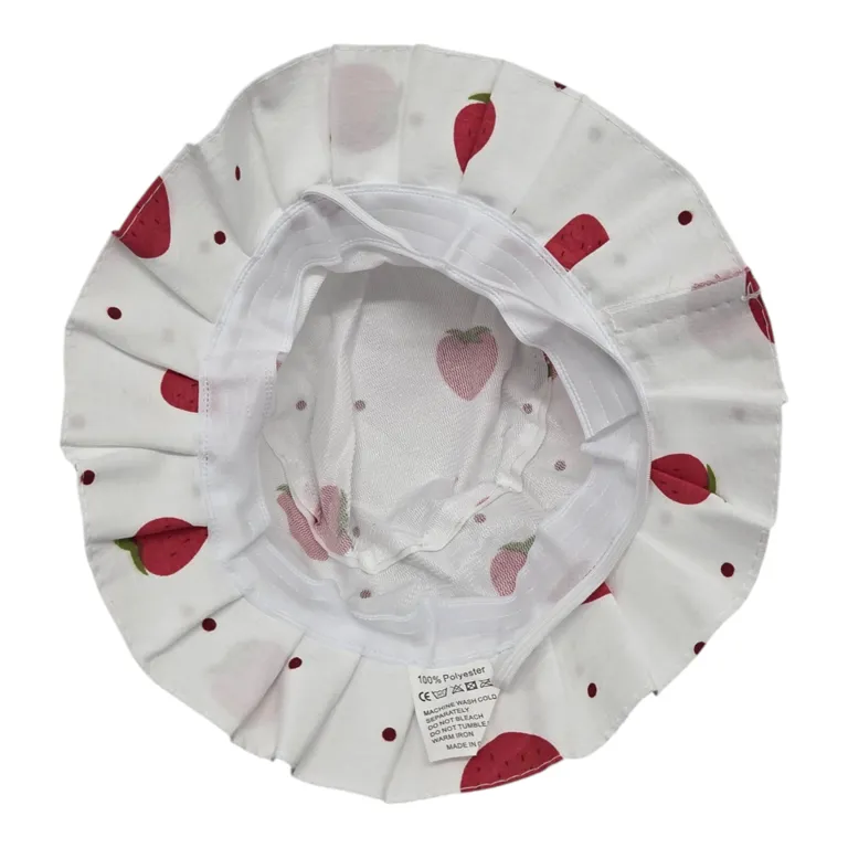 Pălărie pentru Copii, Design Confortabil, Mărime 48 cm