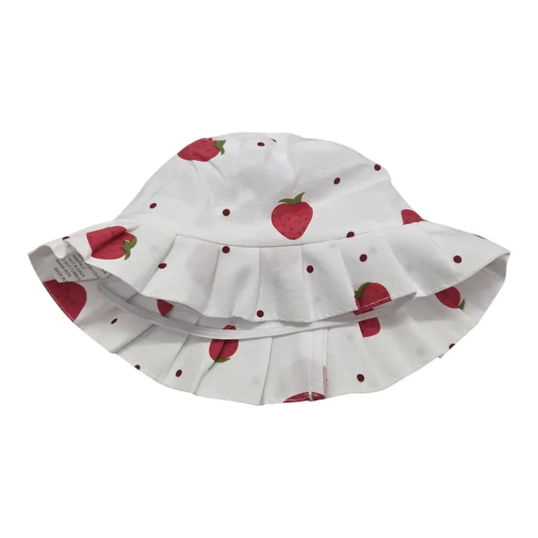 Pălărie pentru Copii, Design Confortabil, Mărime 48 cm