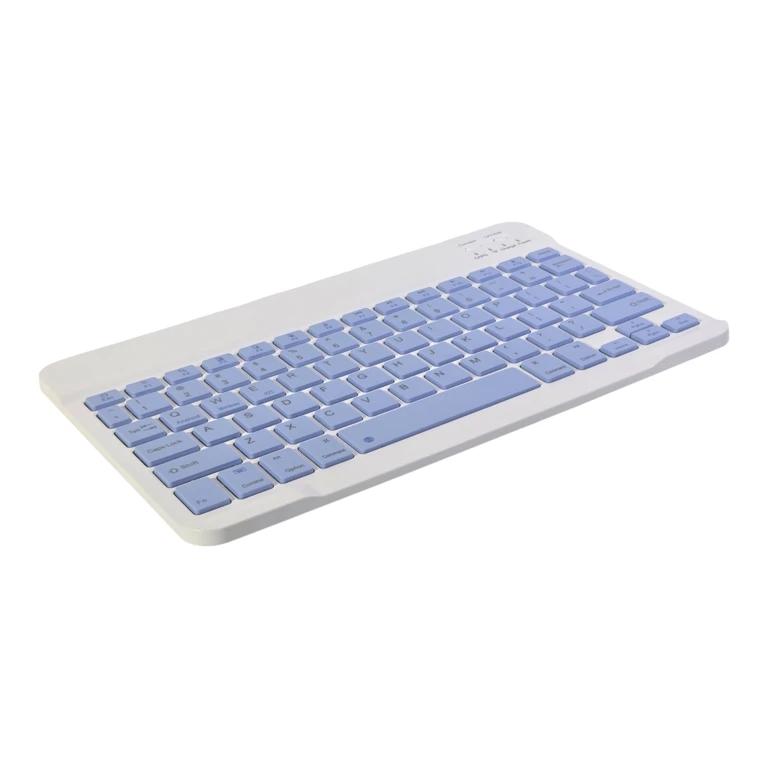 Tastatură Multi-Device Wireless, Compatibilă Android Windows iOS