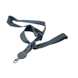 Șnur Telefon Reglabil cu Prindere Metalică – Diverse Culori, Accesoriu Universal