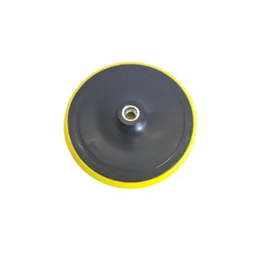 Pânză de Polizare 7 Inch pentru Lustruire și Finisare Suprafețe
