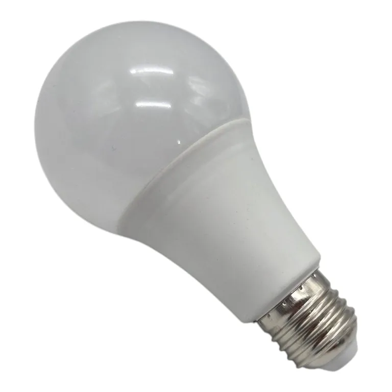 Bec Economic 15W, Lumină Galbenă Caldă, pentru Iluminat Interior