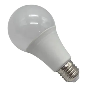 Bec Economic 15W, Lumină Galbenă Caldă, pentru Iluminat Interior
