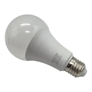 Bec Economic 18W,Lumină Galbenă Caldă, pentru Iluminat Interior