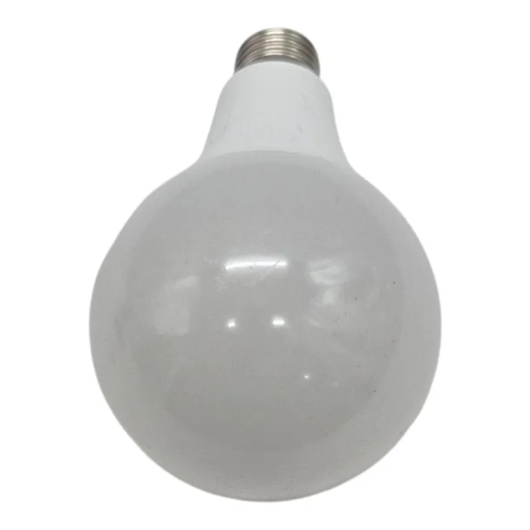 Bec Economic 18W,Lumină Galbenă Caldă, pentru Iluminat Interior