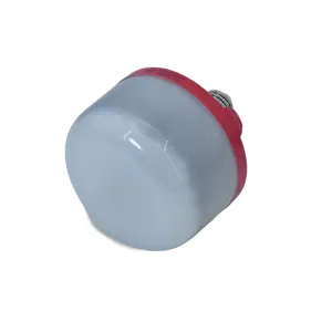Bec LED UXI BL-566 – 40W cu Funcție de Urgență, E27, Lumină Alb Rece 8000K, Înlocuiește Becuri de Până la 130W, Ideal pentru Iluminat Rezidențial și Comercial