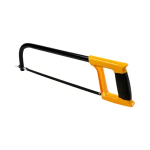 Fierăstrău Tip Bomfaier 12 Inch 300 mm pentru Metal, Arc Reglabil, Mâner Ergonomic