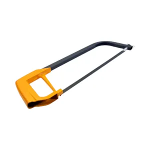 Fierăstrău Bomfaier 12 inch 300 mm DUOGUO, cadru metalic, pentru tăiere metal