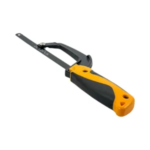 Mini Fierăstrău Bomfaier 6 inch 150 mm DUOGUO, cadru metalic, mâner ergonomic