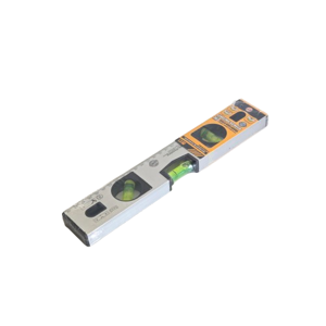 Nivelă cu Bulă de Aer 30 cm x 5 cm pentru Aliniere și Măsurători Precise, Design Compact și Rezistent