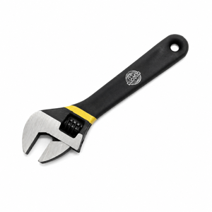 Cheie Reglabilă 6 mm pentru Strângere și Desfacere Șuruburi și Piulițe