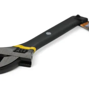 Cheie Franceză Reglabilă 12" – Instrument Profesional, Rezistent și Ergonomic pentru Montaj și Reparații