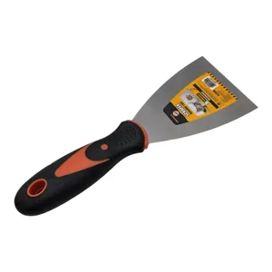 Șpaclu pentru Glet și Lucrări de Finisare, Lățime 75 mm