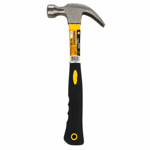Ciocan Universal pentru Atelier, Construcții și Reparații, Design Rezistent pentru Utilizare Practică