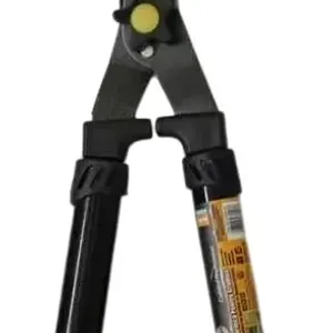 Foarfecă de Grădină Profesională 15x4.2 cm – Ergonomică, Compactă și Puternică | Ideală pentru Tuns Gard Viu, Arbuști și Plante Ornamentale