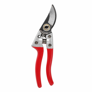 Foarfecă de Grădină pentru Tăiere Crengi și Flori, Lamă din Oțel, Mâner Ergonomic Antiderapant