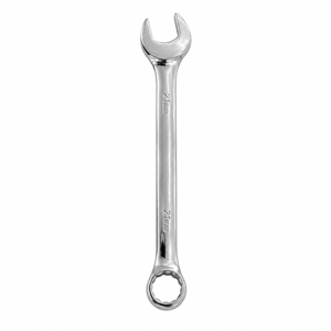 Cheie Combinată 21 mm pentru Strângere și Desfacere Șuruburi și Piulițe