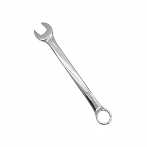 Cheie Combinată 28 mm Profesională, Fixă și Inelară, pentru Lucrări Mecanice și Service Auto