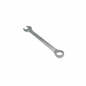 Cheie Combinată 24 mm Profesională, Fixă și Inelară, pentru Atelier, Service Auto și Lucrări Mecanice