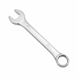 Cheie Fixă Combinată pentru Strângere și Desfacere Piulițe și Șuruburi