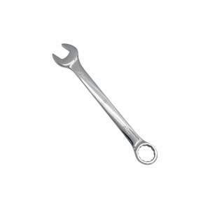 Cheie Combinată 24 mm Profesională, Fixă și Inelară, pentru Atelier, Service Auto și Lucrări Mecanice