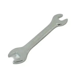 Cheie Fixa Cromata 21x23 cm – Otel Cromat Rezistent, Ideala pentru Reparatii, Atelier si Utilizare Intensa