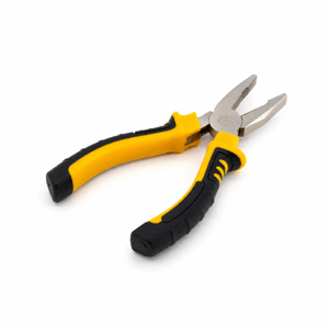 Patent Universal pentru Instalații și Reparații, Mâner Ergonomic Antiderapant, Design Rezistent pentru Uz Profesional