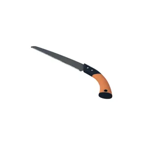 Fierăstrău Grădină 270 mm – Lamă Oțel Ascuțit, 7–8 TPI, Mâner Ergonomic Antialunecare