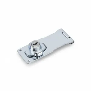 Sistem de Închidere cu Cheie pentru Uși Metalice, Dulapuri, Cutii Electrice și Compartimente de Depozitare