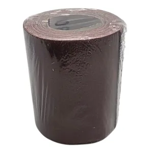 Rolă Șmirghel P80 pentru Șlefuire, Lățime 10 cm, Lungime 5 m