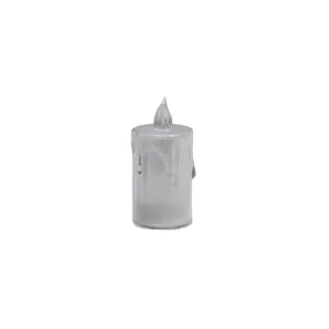 Candelă Decorativă 3,5 x 8 cm pentru Ambient și Decor Interior