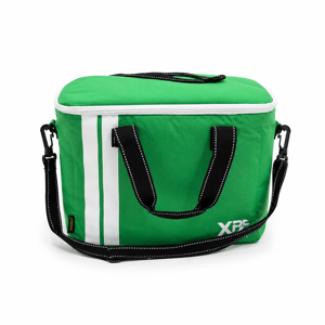 Geantă Termică 19L Duoguo Keep Cool 31 x 22 x 27.5 cm, Geantă Termoizolantă pentru Picnic, Plajă, Cumpărături și Transport Alimente, Menține Rece și Cald