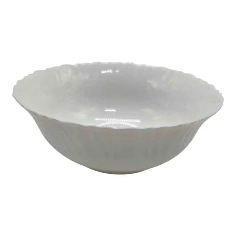 Bol Opal Duoguo Val, Model Clasic, 17,8 cm