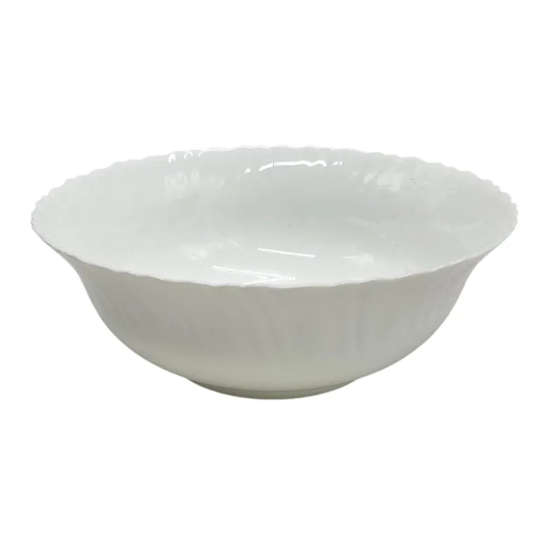 Bol Opal Duoguo Val, Model Clasic, 20,3 cm