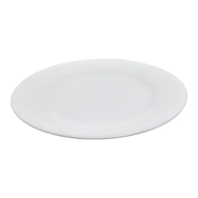 Farfurie Opal Duoguo, Model Clasic, 22,9 cm