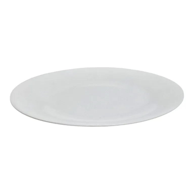 Farfurie Opal Duoguo, Model Clasic, 22,9 cm