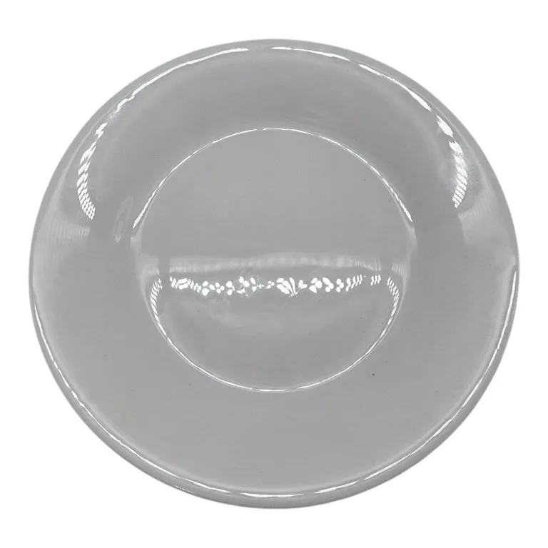 Farfurie Opal Duoguo, Model Clasic, 22,9 cm