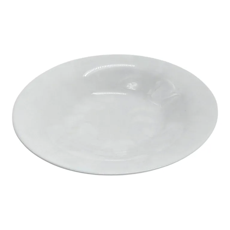 Farfurie Opal Duoguo, Model Clasic, 21,6 cm