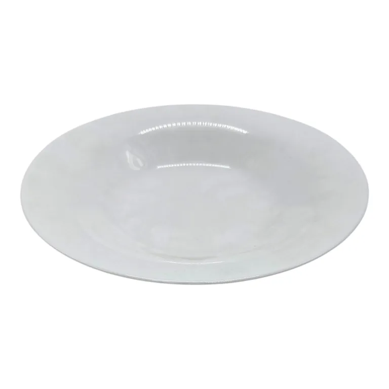 Farfurie Opal Duoguo, Model Clasic, 21,6 cm