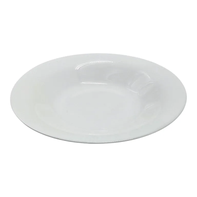 Farfurie Opal Duoguo, Model Clasic, 24 cm