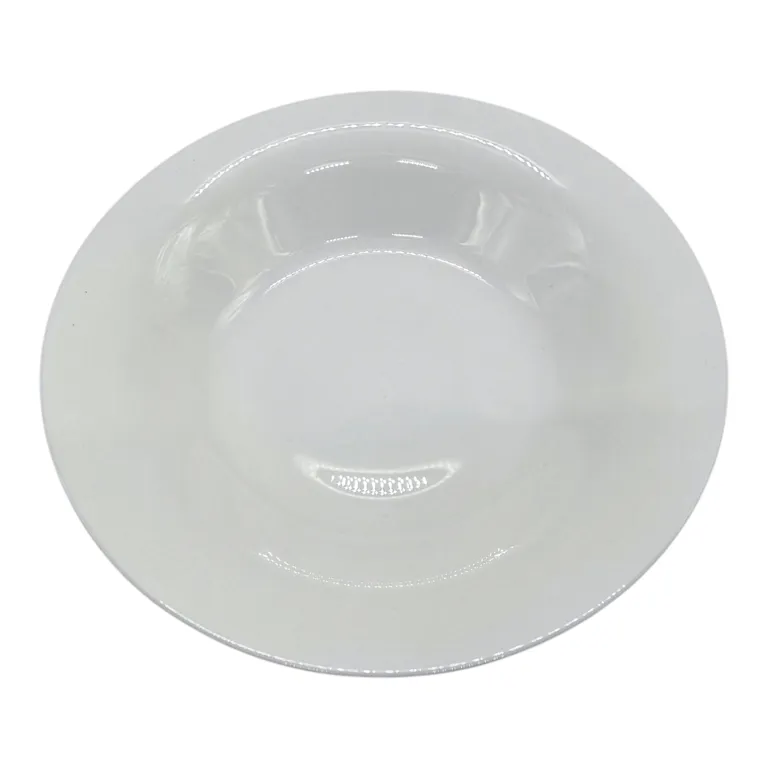Farfurie Opal Duoguo, Model Clasic, 24 cm