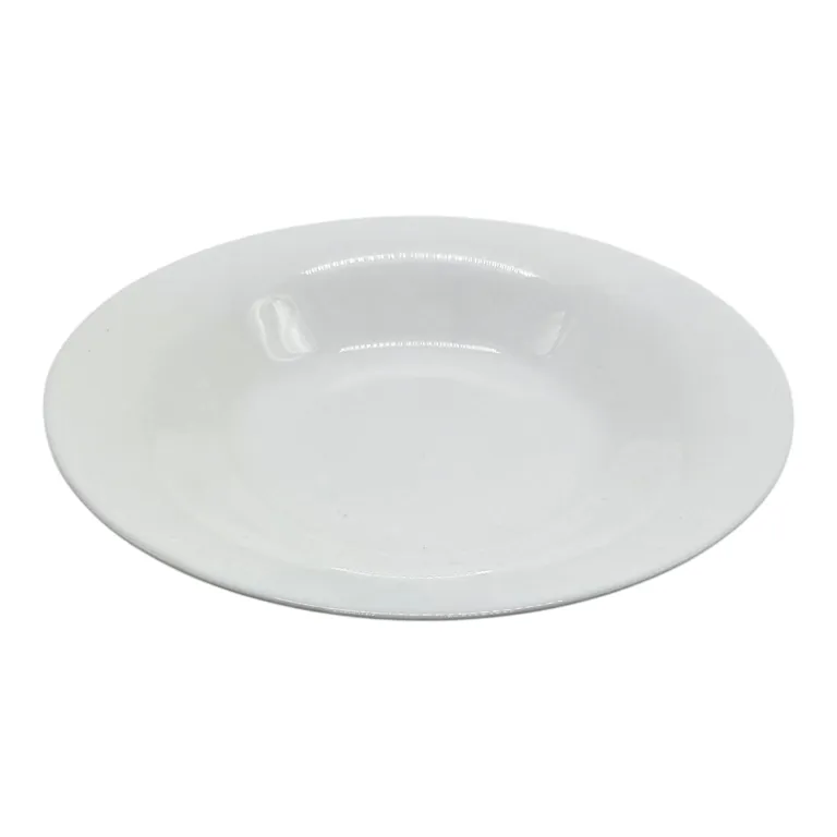 Farfurie Opal Duoguo, Model Clasic, 24 cm