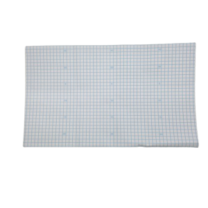 Set 10 Coperte Autoadezive Transparente pentru Cărți și Caiete, 50 x 36 cm, Protecție și Îmbrăcare Ușoară