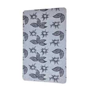 Covor Antiderapant Duoguo 78 x 48 cm – Covoraș Decorativ pentru Bucătărie, Hol sau Baie
