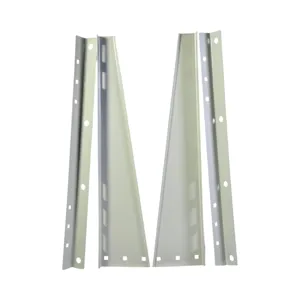Suport Metalic pentru Aer Condiționat 540x540 mm, 2-3 HP, Grosime 2.3 mm, Set Console Montaj Exterior Unitate AC